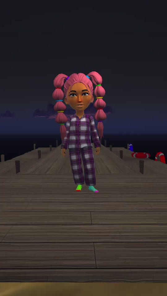 Post 6 by Amelia Pink 💖 on TikTok (video)