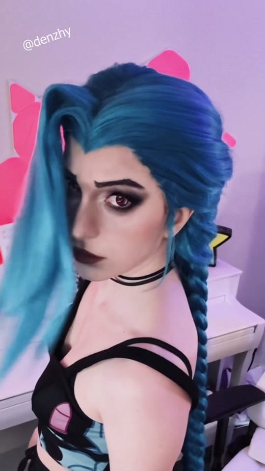 Post 9 by Denzhy on TikTok (video)