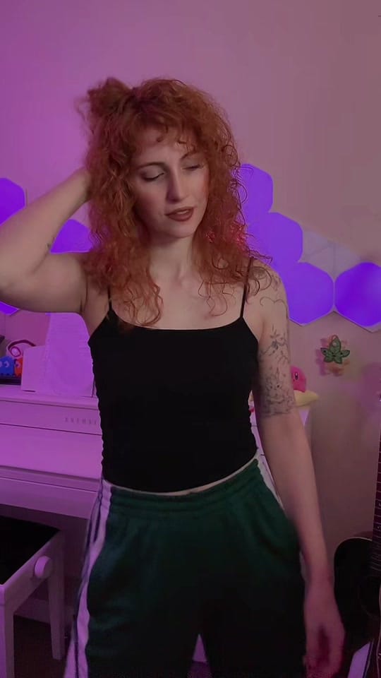 Post 2 by Denzhy on TikTok (video)