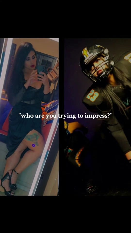Post 2 by Liz on TikTok (video)