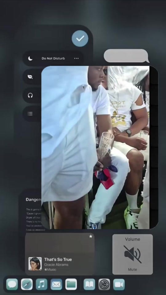 Post 6 by KING 👑 EASY on TikTok (video)