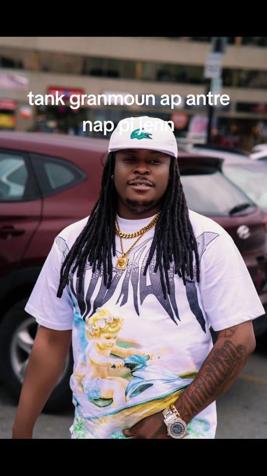 Post 3 by KING 👑 EASY on TikTok (video)