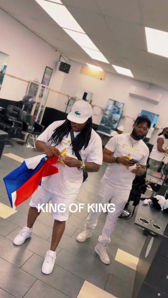 Post 2 by KING 👑 EASY on TikTok (video)