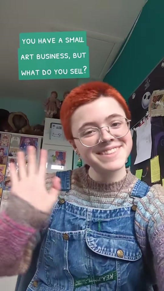 Post 9 by StuffByRowan on TikTok (video)