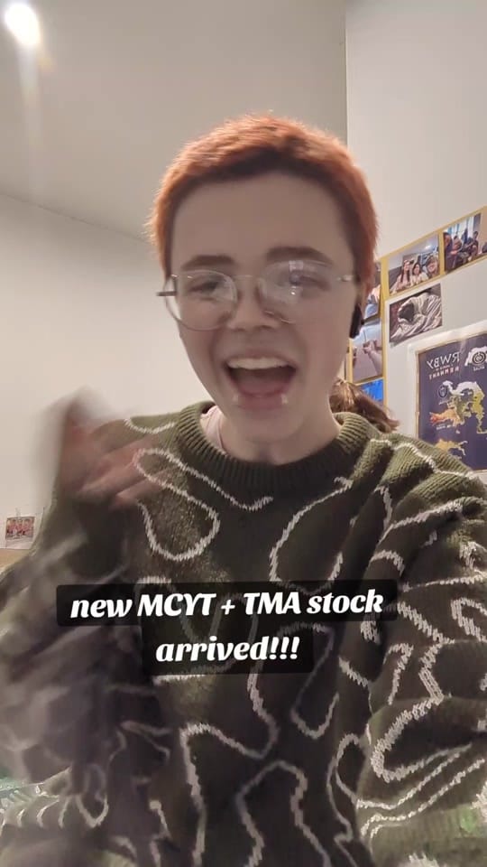 Post 5 by StuffByRowan on TikTok (video)