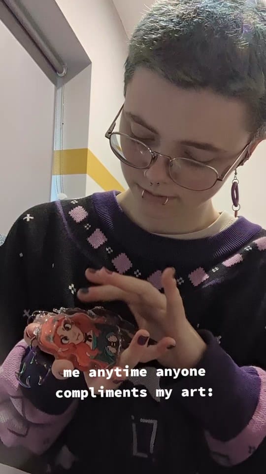 Post 8 by StuffByRowan on TikTok (video)
