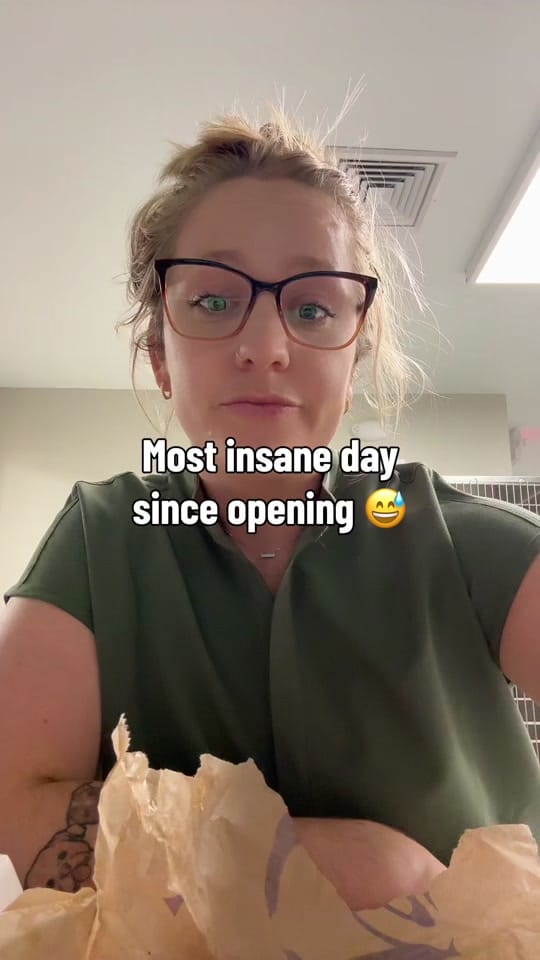 Post 6 by DoctorKami on TikTok (video)
