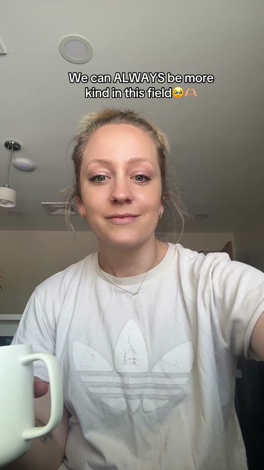 Post 7 by DoctorKami on TikTok (video)