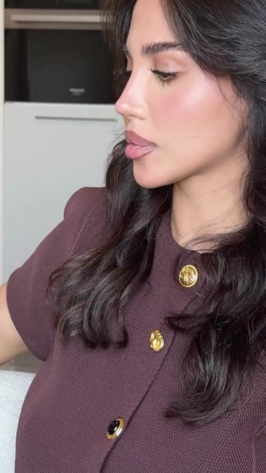 Post 4 by By Narjis on TikTok (video)