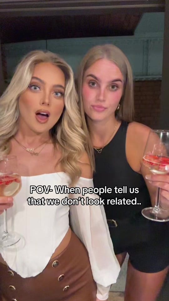 Post 6 by LilyandEllie🤍 on TikTok (video)