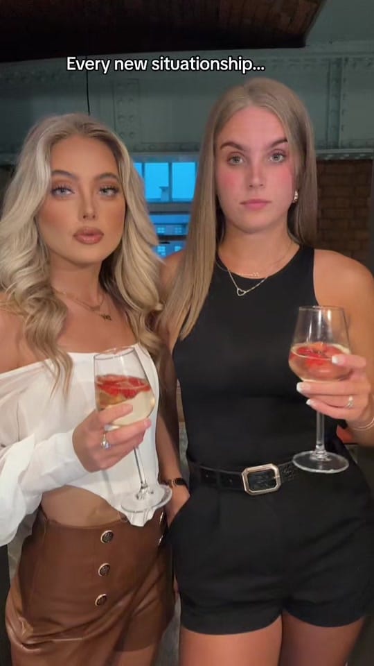 Post 8 by LilyandEllie🤍 on TikTok (video)