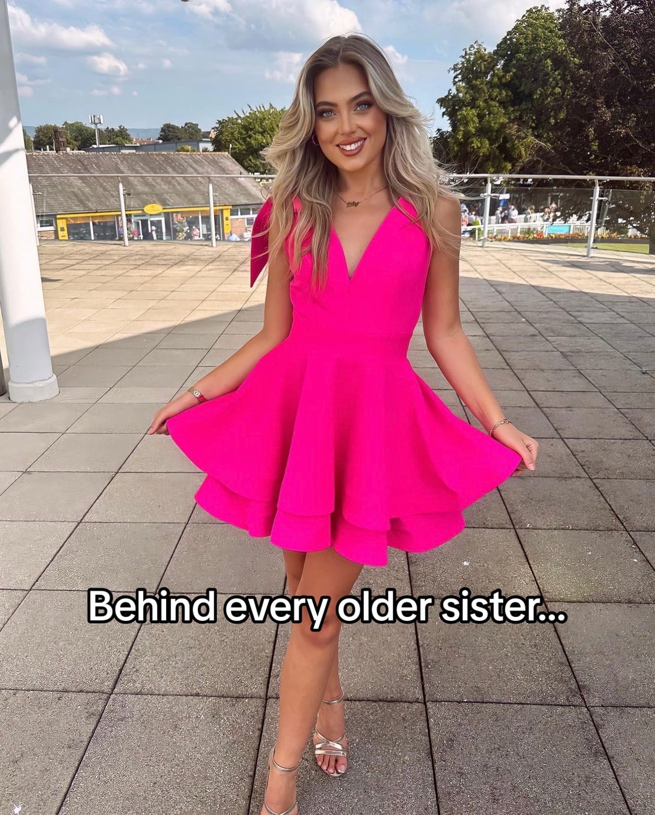 Post 4 by LilyandEllie🤍 on TikTok (video)