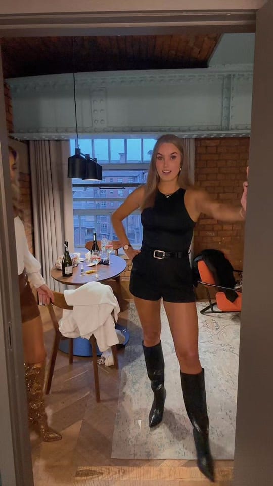 Post 7 by LilyandEllie🤍 on TikTok (video)