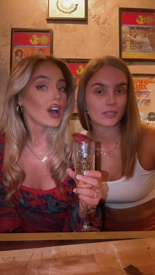 Post 5 by LilyandEllie🤍 on TikTok (video)