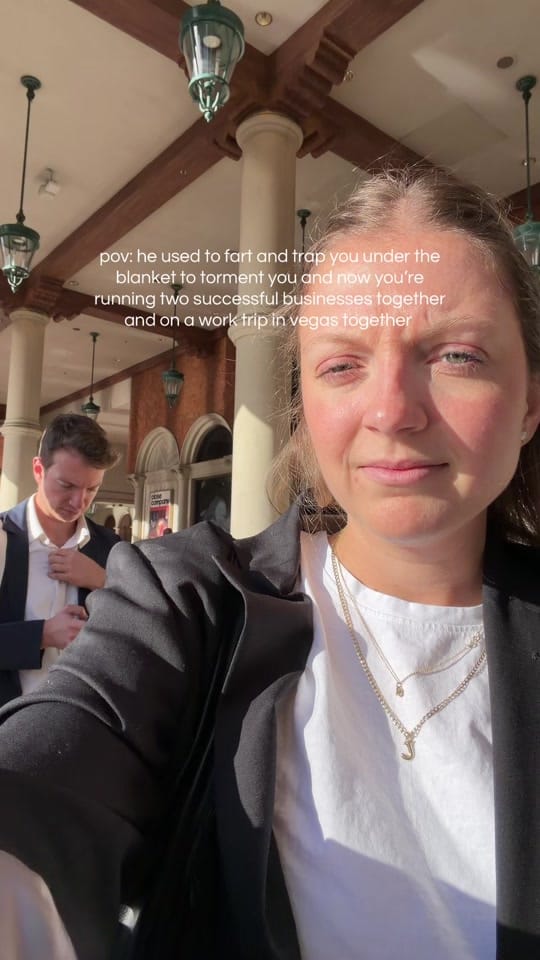 Post 1 by Jess Fried - Dainty Diamond on TikTok (video)