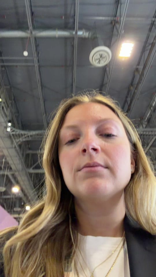 Post 7 by Jess Fried - Dainty Diamond on TikTok (video)