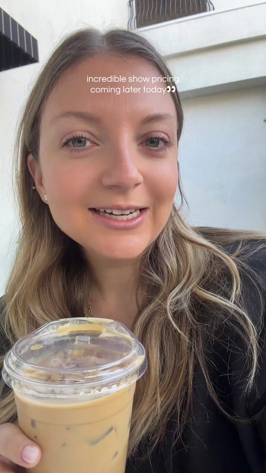 Post 5 by Jess Fried - Dainty Diamond on TikTok (video)