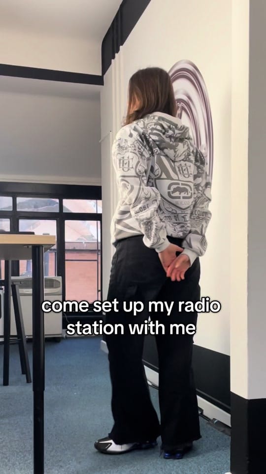Post 10 by Ringers - Sigil Radio on TikTok (video)