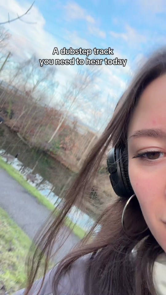 Post 8 by Ringers - Sigil Radio on TikTok (video)