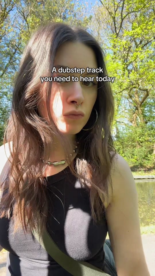 Post 7 by Ringers - Sigil Radio on TikTok (video)