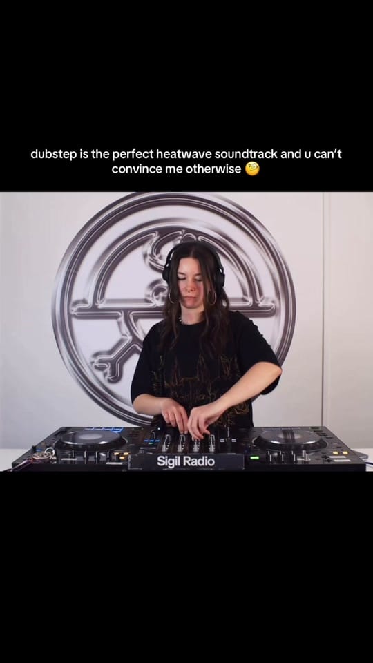 Post 5 by Ringers - Sigil Radio on TikTok (video)