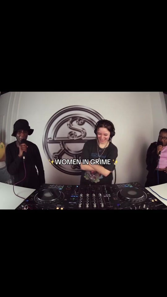 Post 9 by Ringers - Sigil Radio on TikTok (video)
