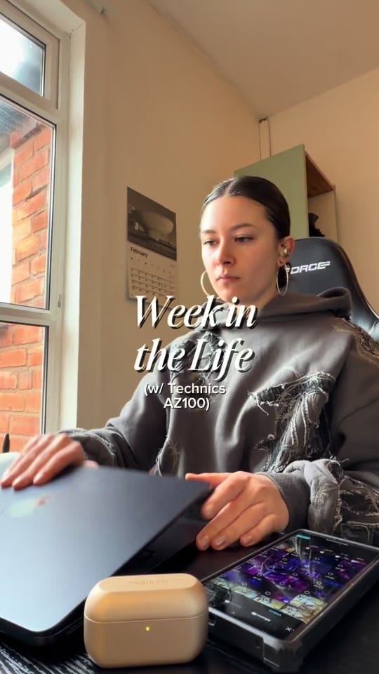 Post 6 by Ringers - Sigil Radio on TikTok (video)