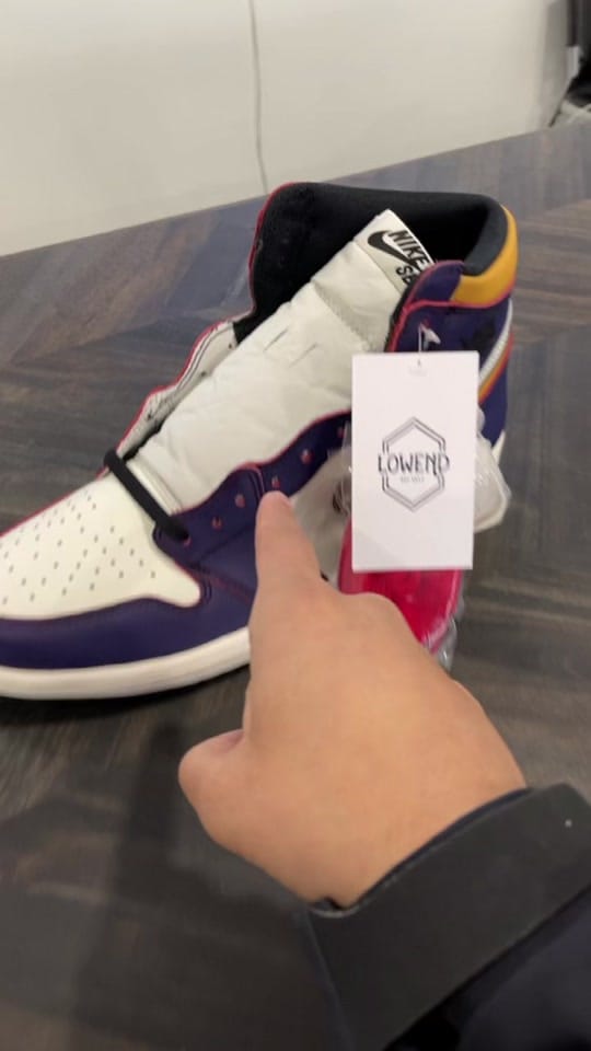 Post 5 by LowendCo on TikTok (video)
