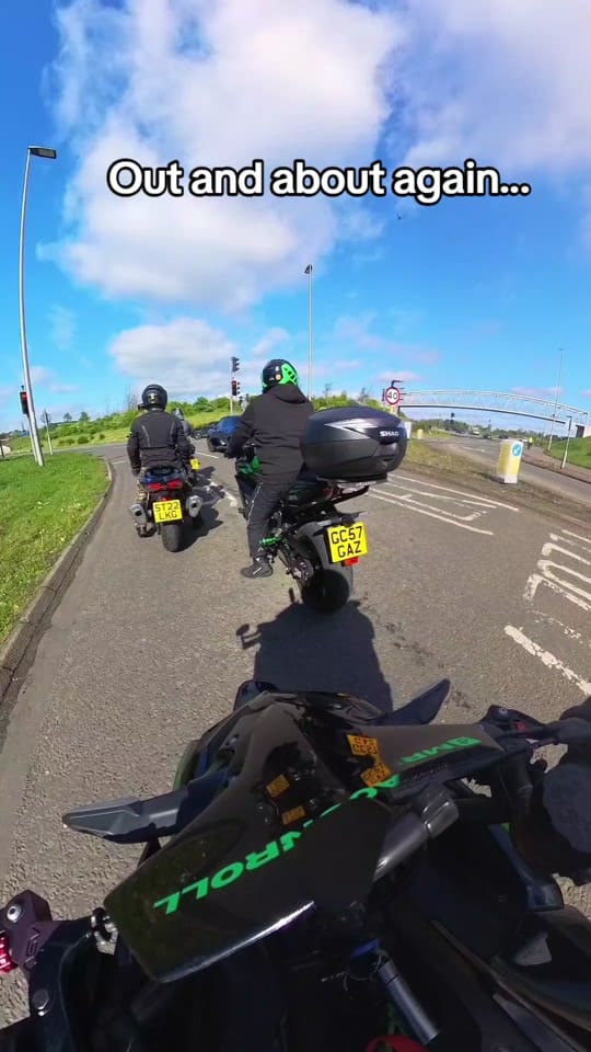 Post 2 by Mr Bacon Roll on TikTok (video)