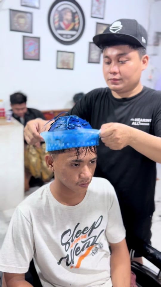 Post 1 by Vancouver’s_barbershop on TikTok (video)
