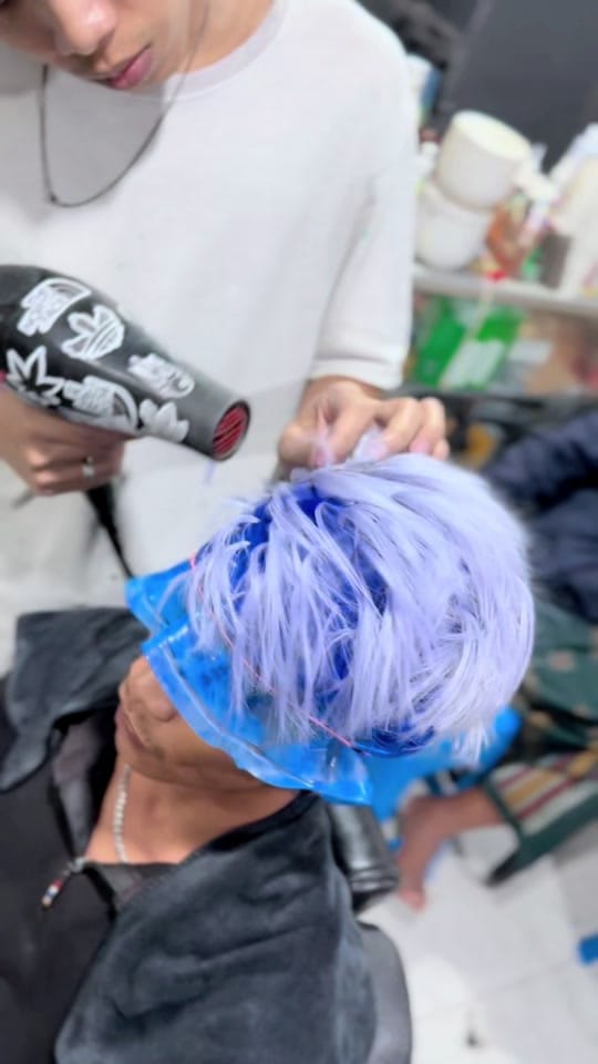 Post 2 by Vancouver’s_barbershop on TikTok (video)