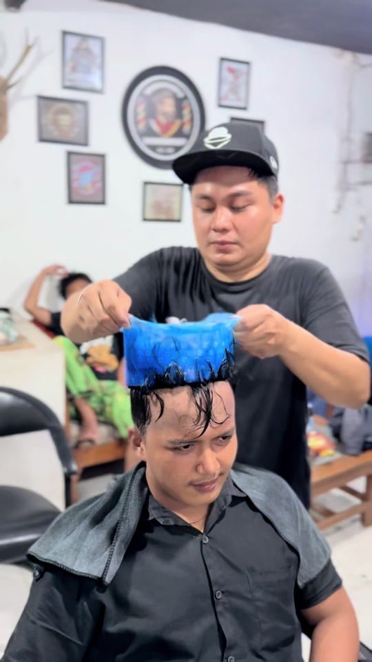 Post 5 by Vancouver’s_barbershop on TikTok (video)