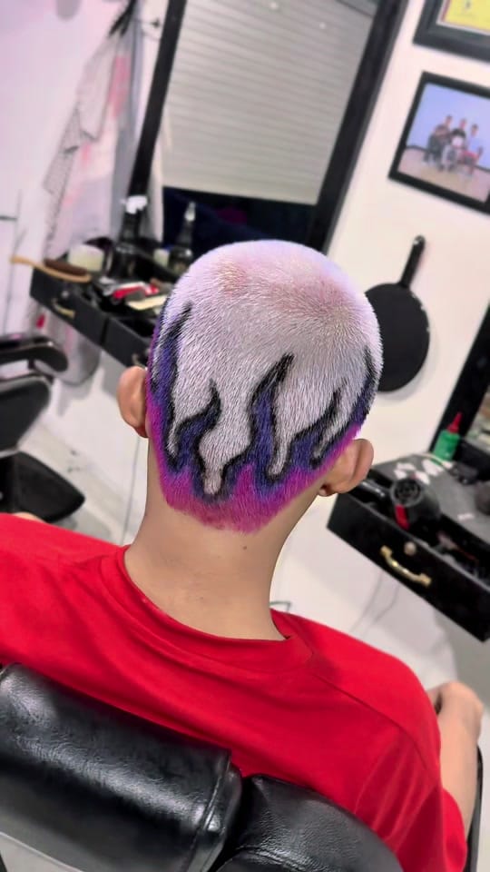 Post 10 by Vancouver’s_barbershop on TikTok (video)