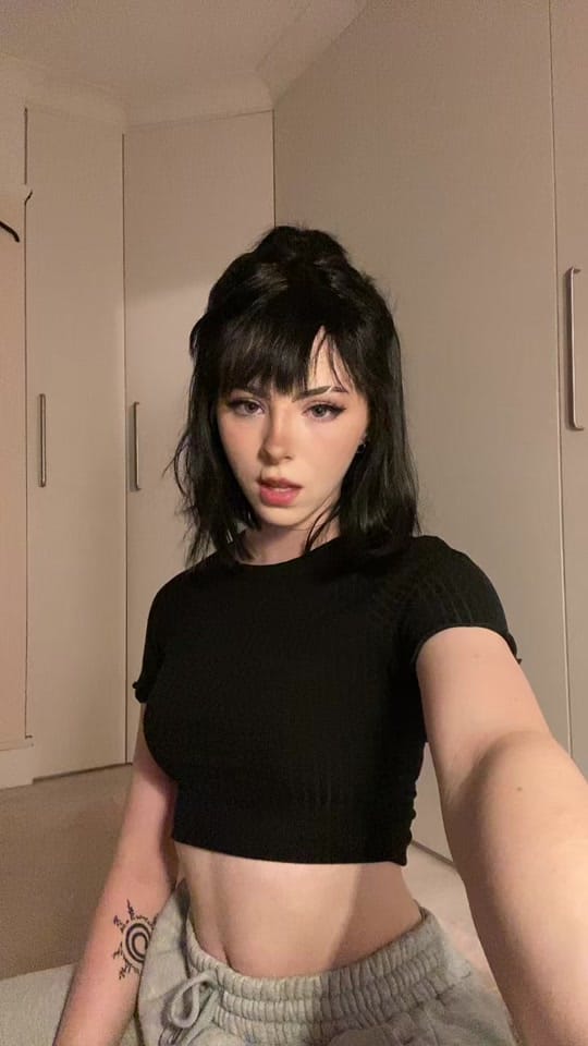 Post 9 by Paris 🕺 on TikTok (video)