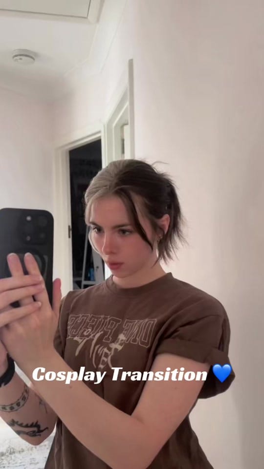 Post 6 by Paris 🕺 on TikTok (video)