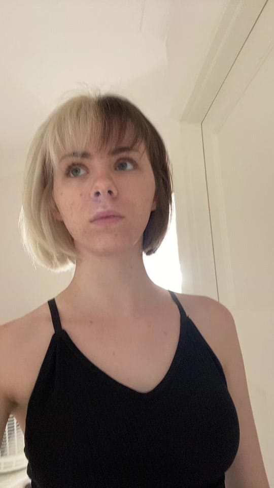 Post 10 by Paris 🕺 on TikTok (video)