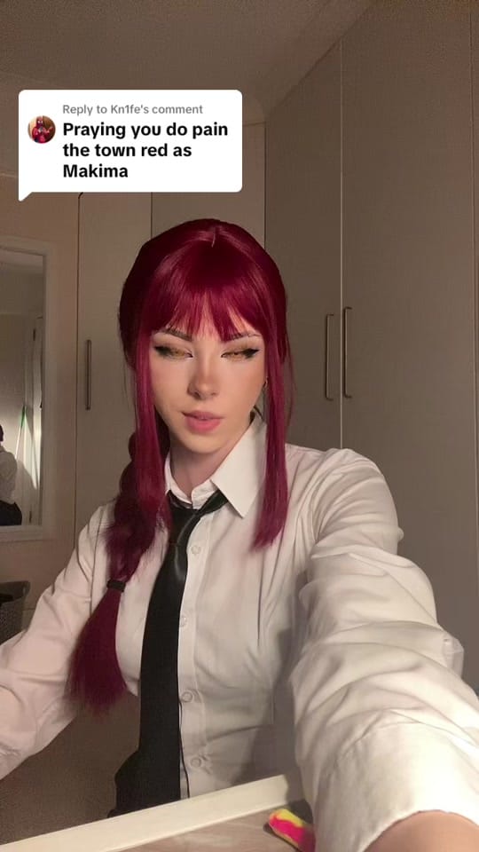 Post 8 by Paris 🕺 on TikTok (video)