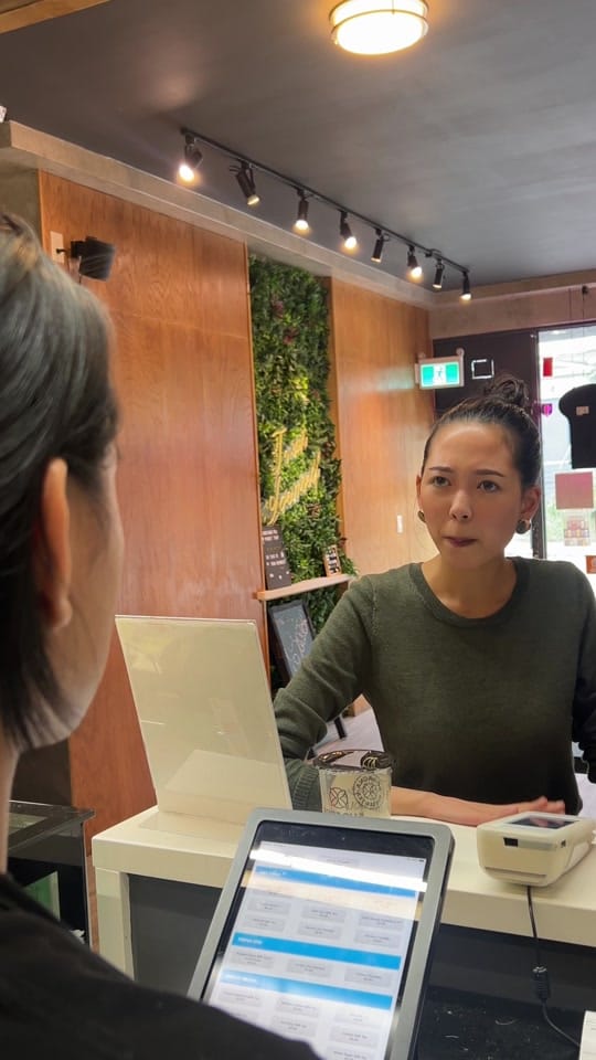 Post 4 by Bobacha Cafe on TikTok (video)