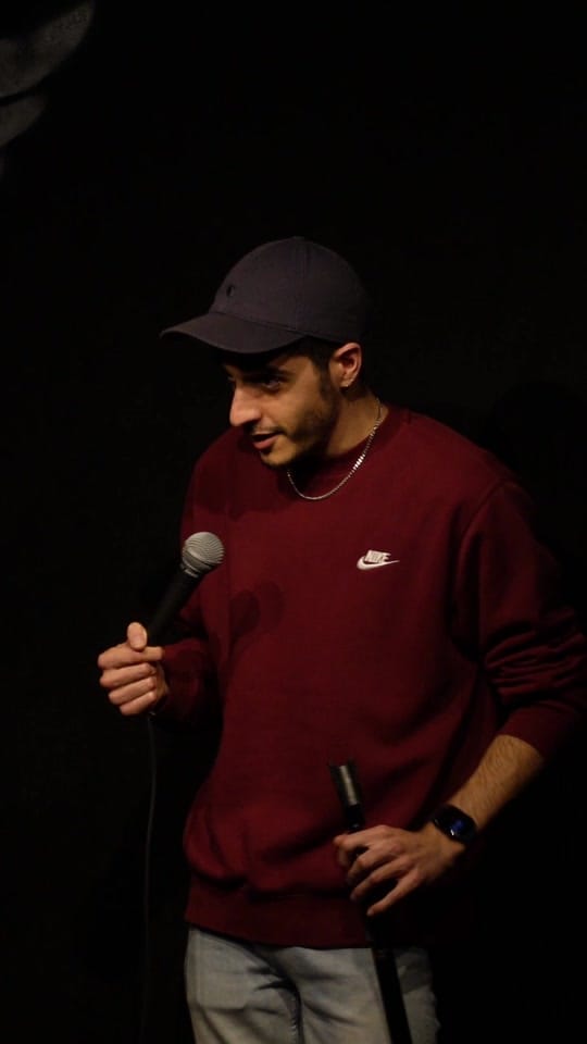 Post 9 by Sergi Polo on TikTok (video)