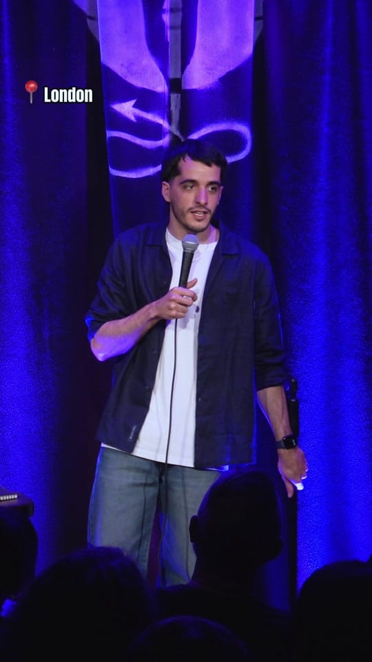 Post 6 by Sergi Polo on TikTok (video)