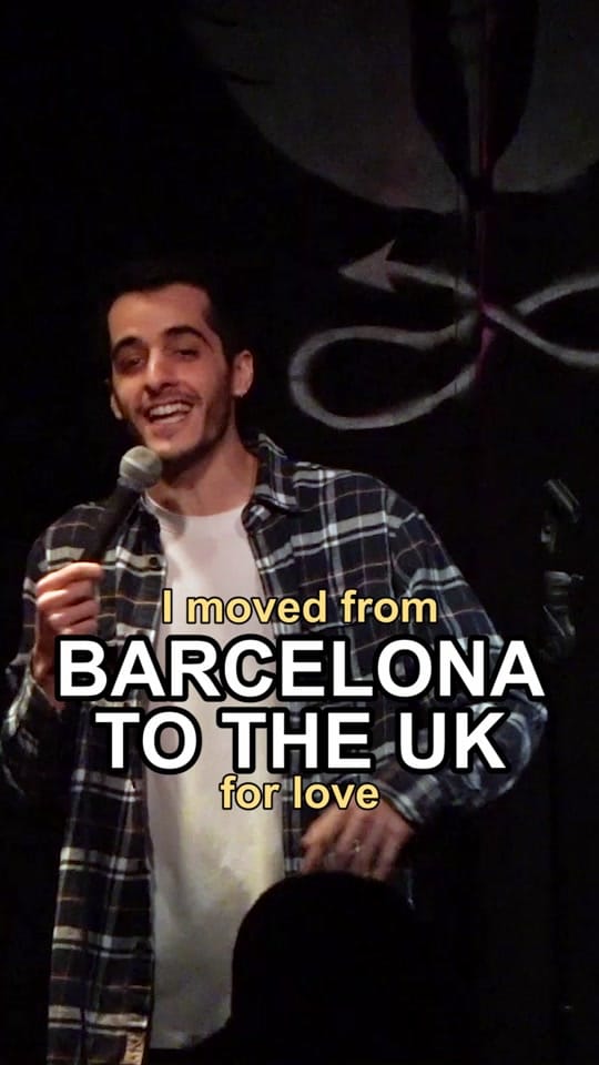 Post 10 by Sergi Polo on TikTok (video)
