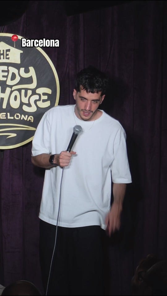 Post 4 by Sergi Polo on TikTok (video)