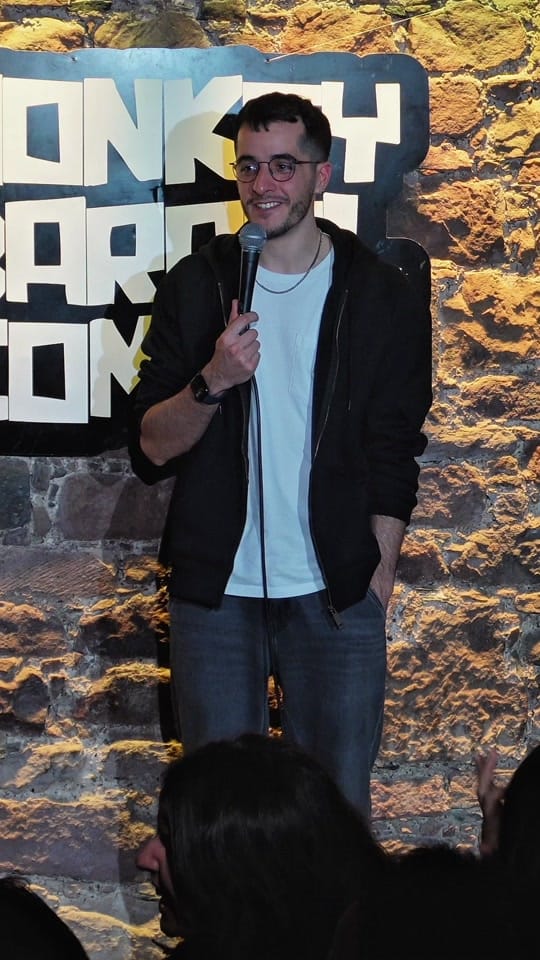Post 8 by Sergi Polo on TikTok (video)
