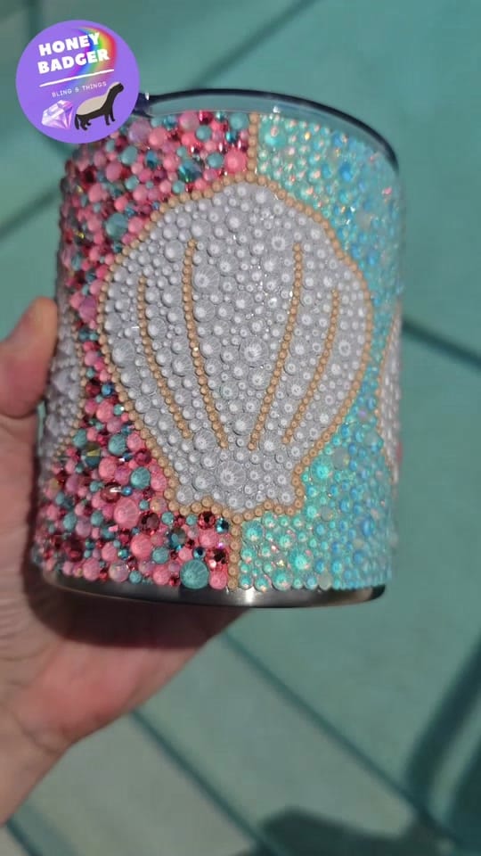 Post 5 by Adrienne Lee on TikTok (video)