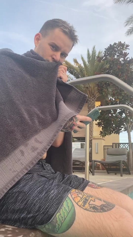Post 2 by Billy Canu on TikTok (video)