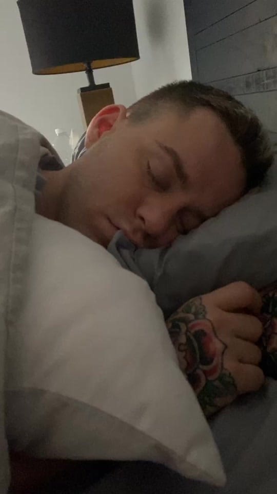 Post 3 by Billy Canu on TikTok (video)