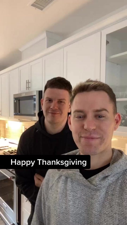 Post 5 by Billy Canu on TikTok (video)