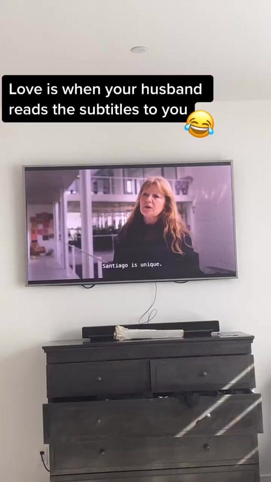 Post 8 by Billy Canu on TikTok (video)