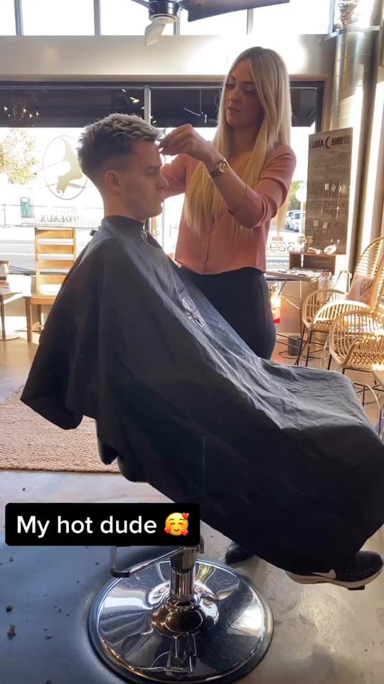 Post 6 by Billy Canu on TikTok (video)