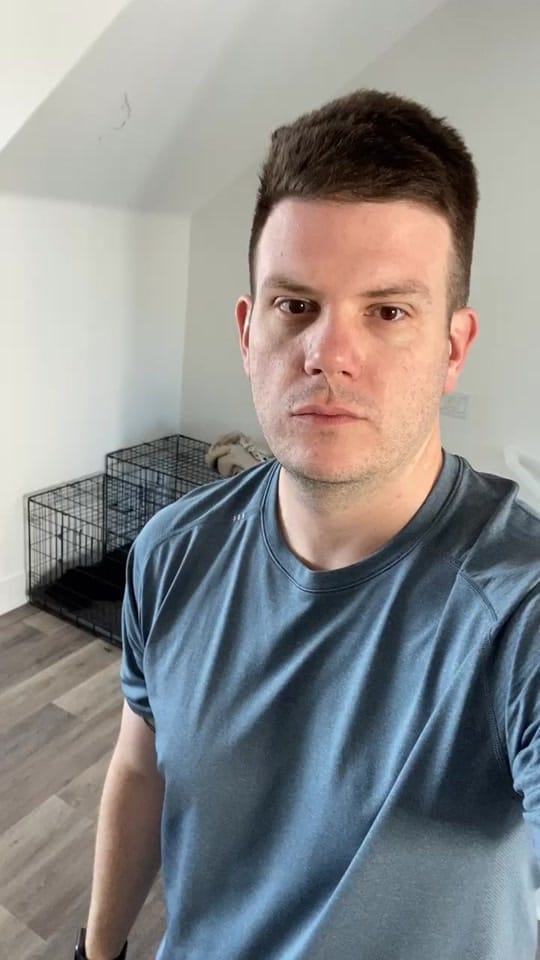Post 10 by Billy Canu on TikTok (video)